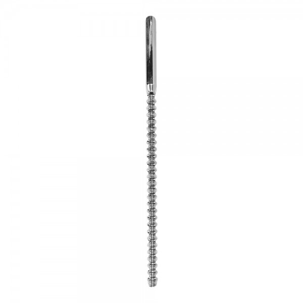 Ouch Stainless Steel 9.5 Inch Dilator